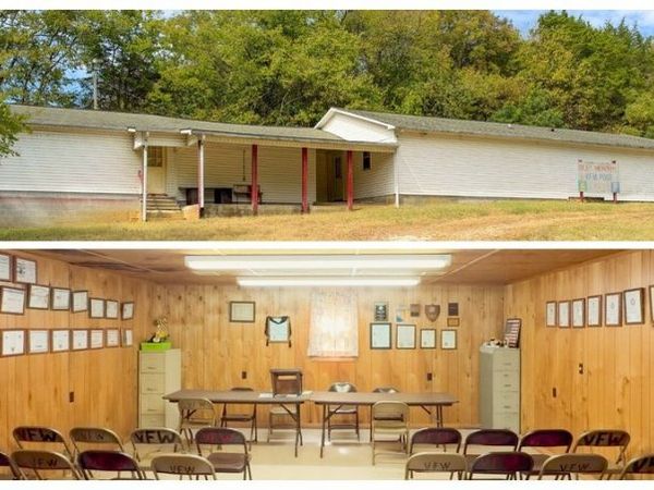 835 Lewisburg Hwy , Pulaski, TN 38478