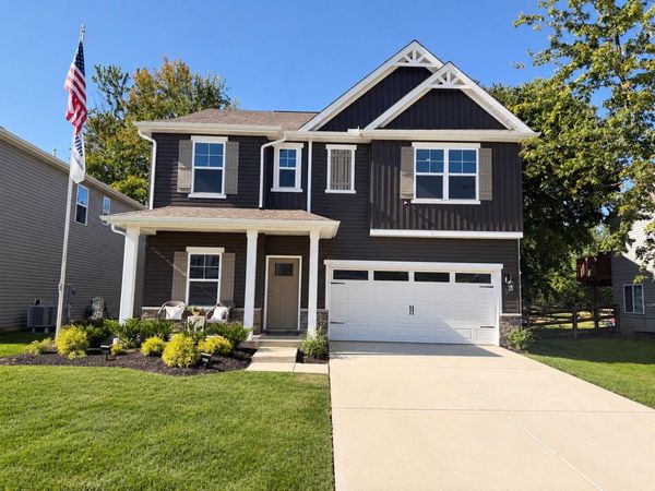 1896 Asbury Way, Hebron, KY 41048