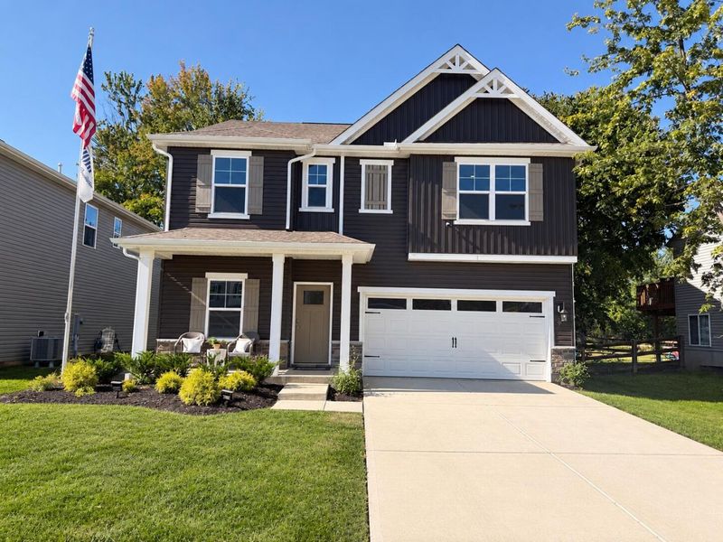 1896 Asbury Way, Hebron, KY 41048 Photo 1