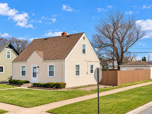 Burbank, IL 60459