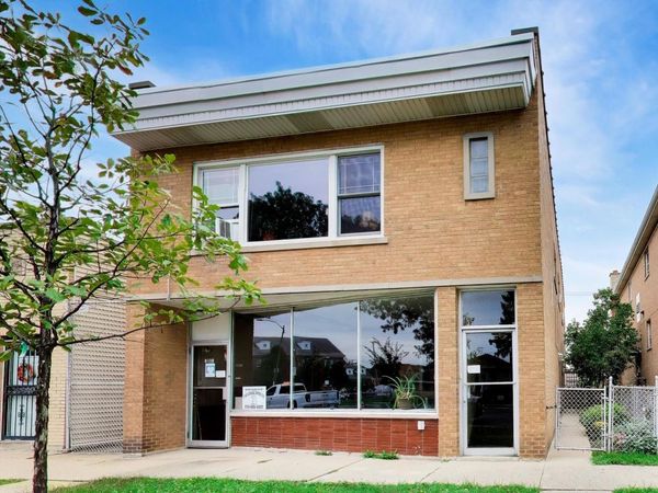8110 W Addison Street , Chicago, IL 60634