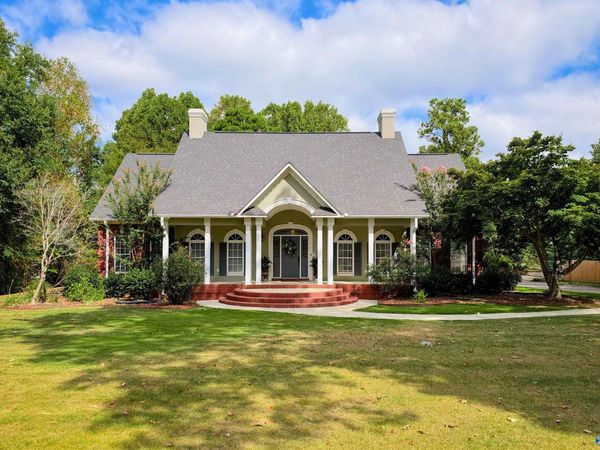 1413 State Street NW, Hartselle, AL 35640