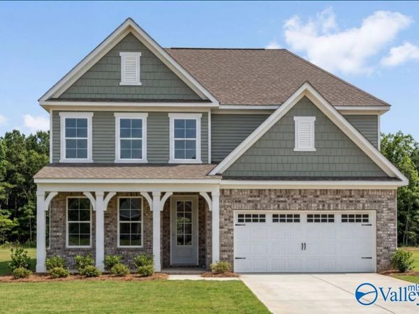 3101 Lisa Lane SE, Decatur, AL 35603