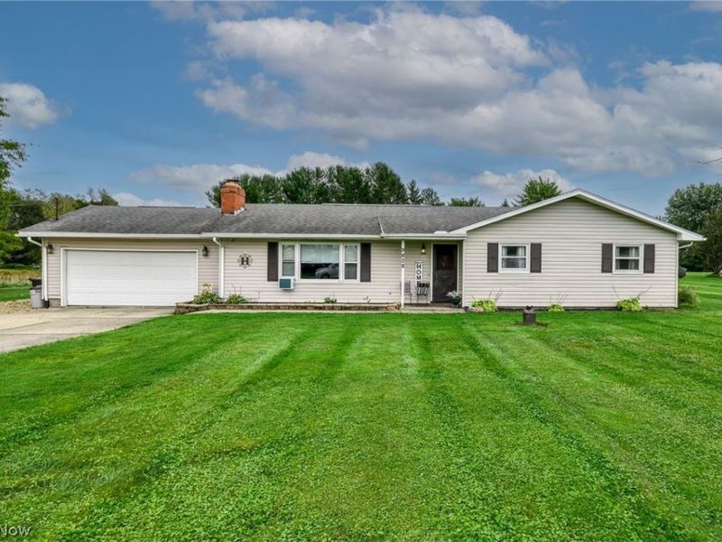 9828 State Route 88, Garrettsville, OH 44231 Photo 1