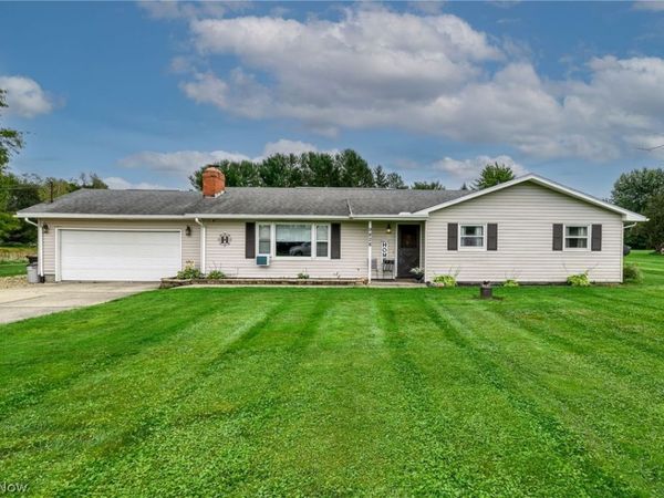 9828 State Route 88 , Garrettsville, OH 44231