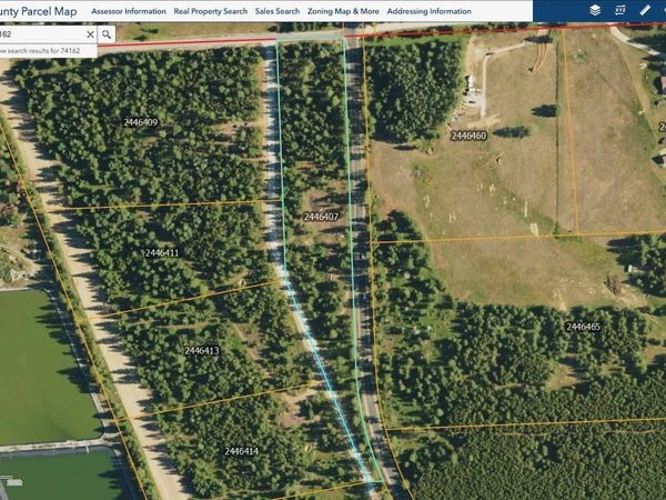 4015 Black Pine Way, Springdale, WA 99173