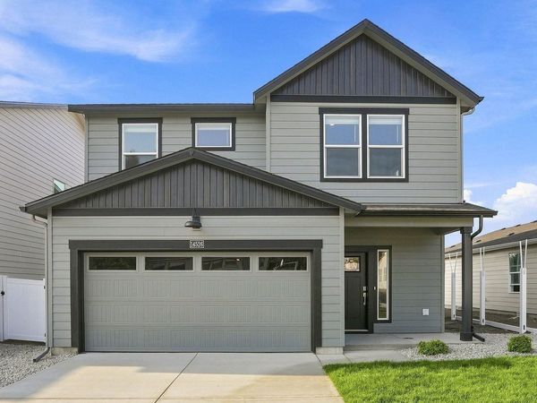 5785 S Bernard St, Spokane, WA 99224