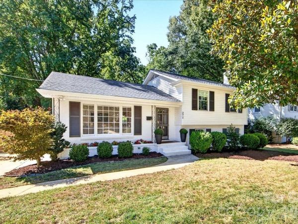 3914 Chandworth Road, Charlotte, NC 28210