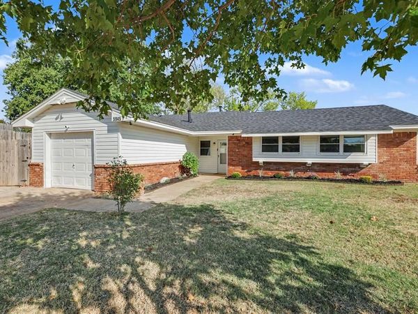 5945 NW 62nd Street, Oklahoma City, OK 73122