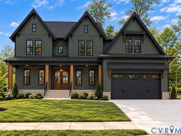 14906 Bradfield Loop , Midlothian, VA 23112