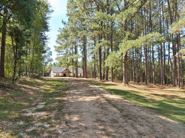 17 Bullock Rd., Seminary, MS 39479