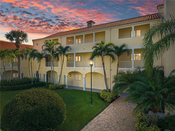 5080 Harmony Circle , Unit 204, Vero Beach, FL 32967