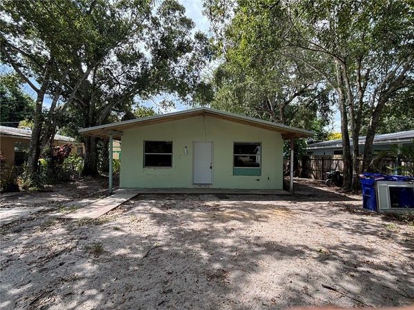 2645 11th Avenue , Vero Beach, FL 32960