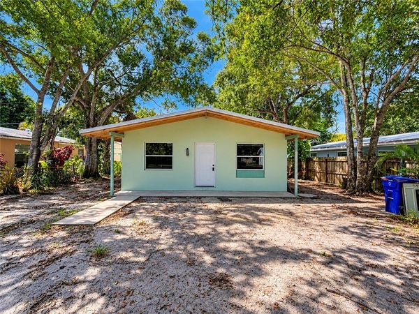 2645 11th Avenue, Vero Beach, FL 32960