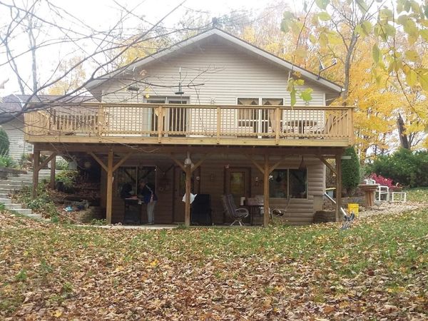 N1104 Honey Creek Road, Monroe, WI 53566