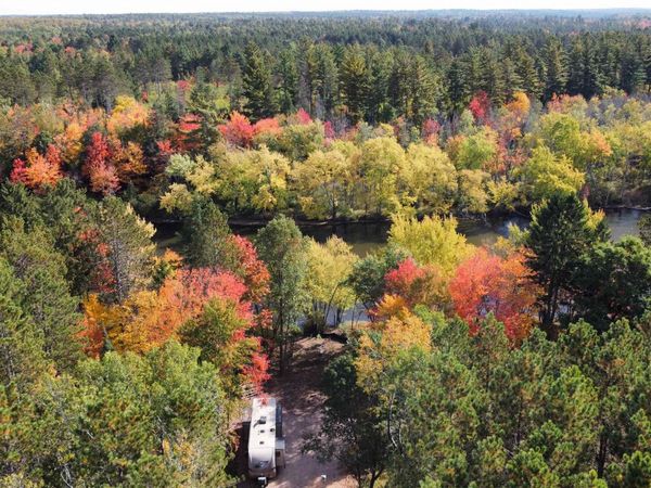 7449 Wolf Road, Lake Tomahawk, WI 54539