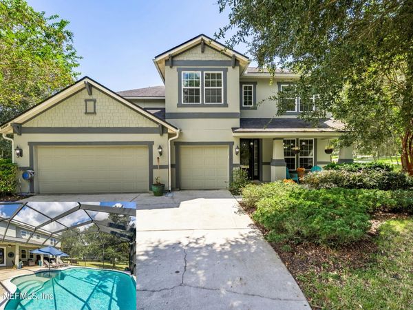 16681 OAK PRESERVE Drive, Jacksonville, FL 32226