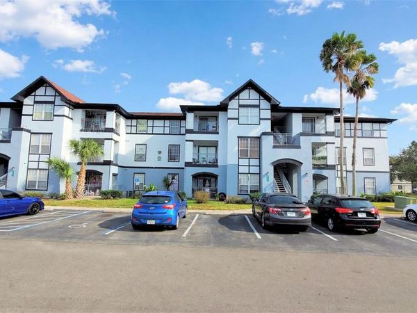 3701 CASTLE PINES LANE , Unit 3931, ORLANDO, FL 32839