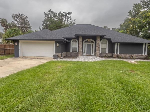 241 SE 5TH AVENUE , MELROSE, FL 32666