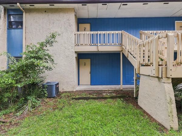 2811 SW ARCHER ROAD , Unit T167, GAINESVILLE, FL 32608