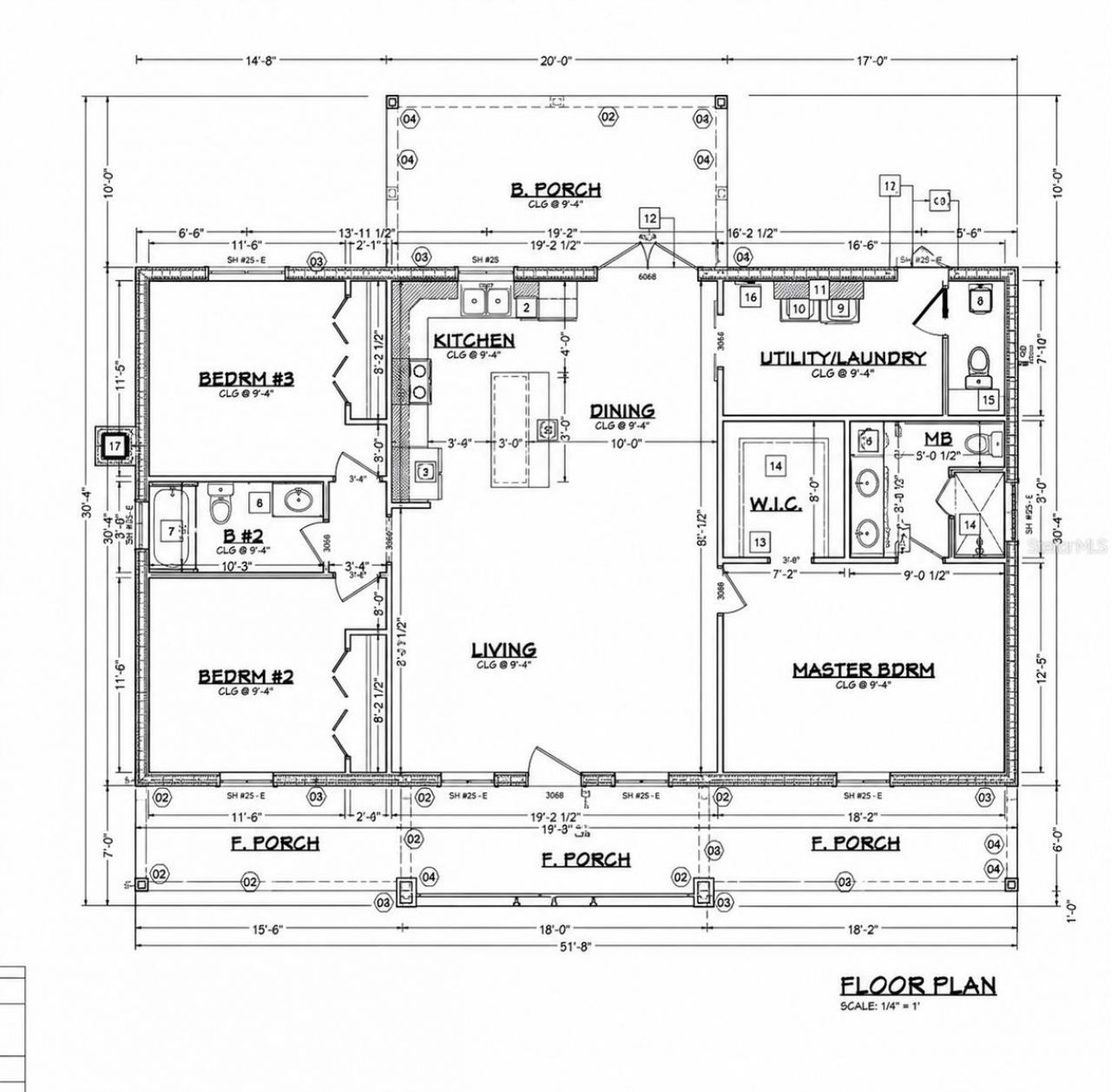 17480 NW 256th Street , Okeechobee, FL 34972 Photo