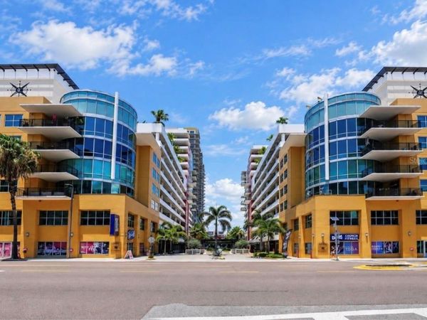 1208 E KENNEDY BOULEVARD, Unit 518, TAMPA, FL 33602