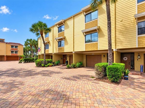 406 SANDY HOOK ROAD, TREASURE ISLAND, FL 33706