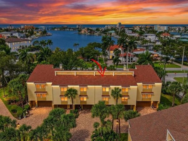 406 SANDY HOOK ROAD , TREASURE ISLAND, FL 33706