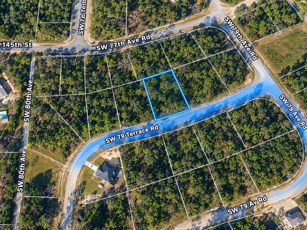 79TH TERRACE ROAD , DUNNELLON, FL 34432