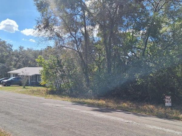 6600 N PAGODA TREE TERRACE , HERNANDO, FL 34442