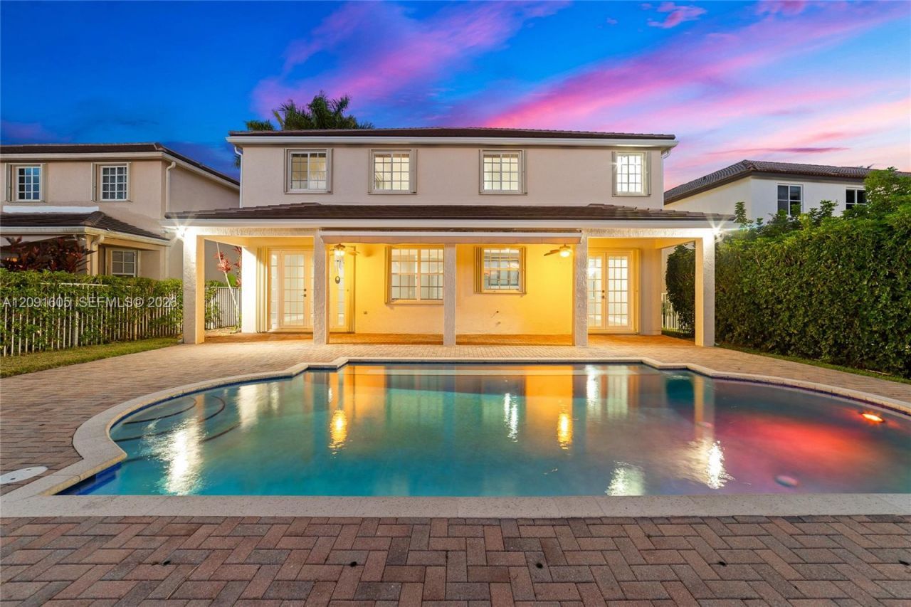 4400 Fox Ridge Dr, Weston, FL 33331 Photo