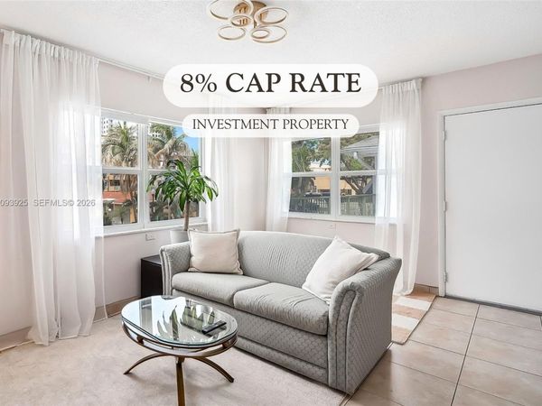 1824 Monroe St , Unit 10, Hollywood, FL 33020