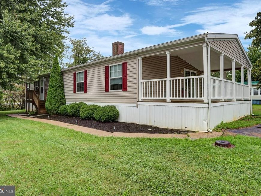 150 Rustic Drive, Shippensburg, PA 17257 Main Photo