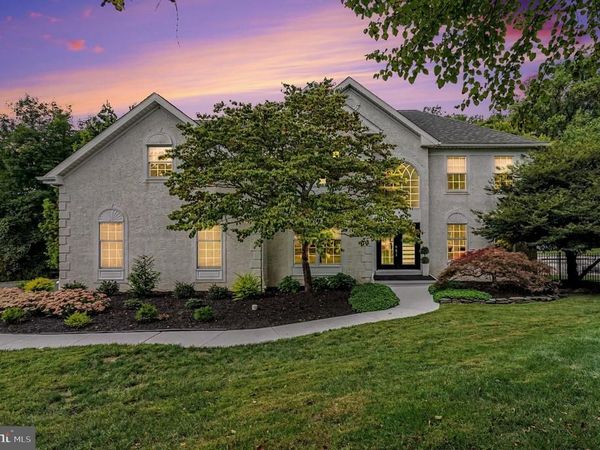 80 DELANCY COURT , PHOENIXVILLE, PA 19460