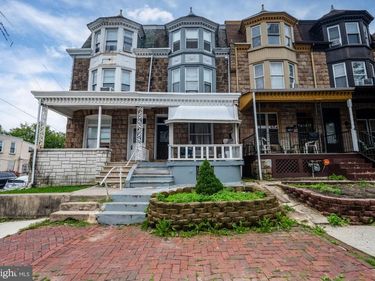140 W OLEY STREET, READING, PA 19601