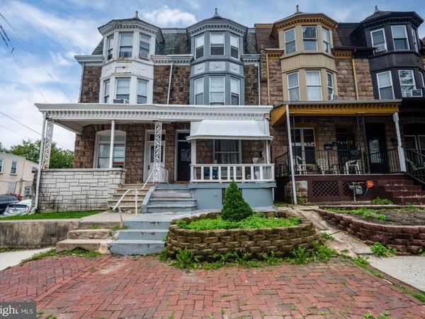 140 W OLEY STREET, READING, PA 19601