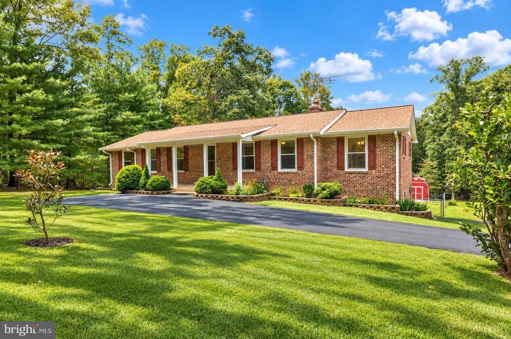 13198 Sillamon Road, Goldvein, VA 22720 Main Photo