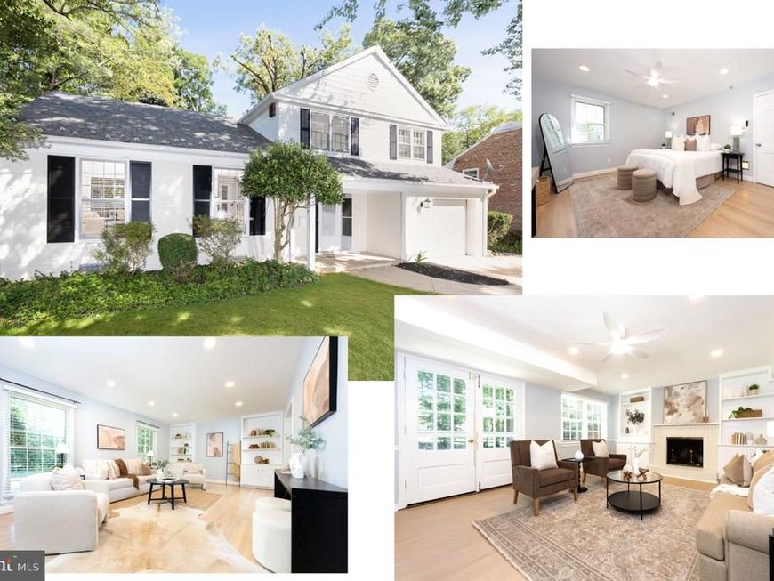 12017 Hitching Post Lane , North Bethesda, MD 20852 Main Photo