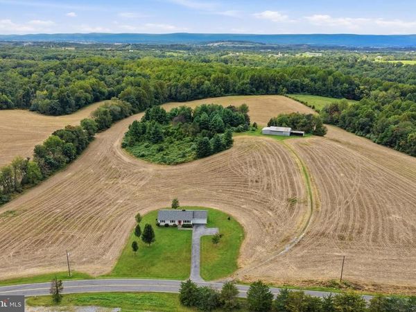11216 (Lots 1 and 2) RENNER ROAD , WOODSBORO, MD 21798