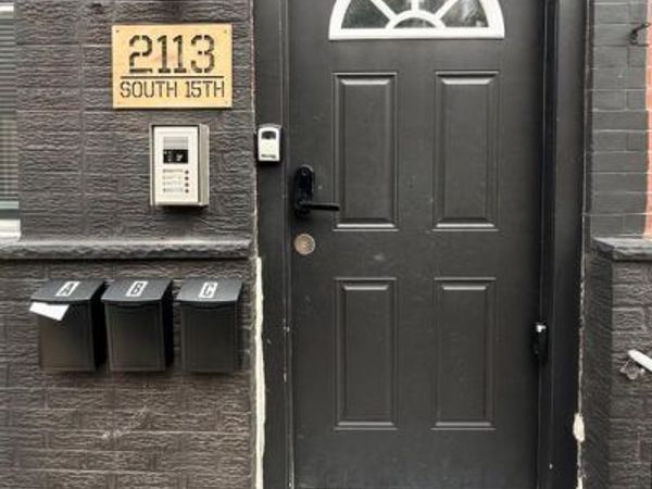 2113 S 15TH STREET , PHILADELPHIA, PA 19145