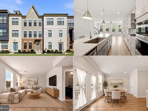 115 KINROSS LANE, FREDERICKSBURG, VA 22401