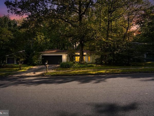 12382 COPENHAGEN COURT, RESTON, VA 20191