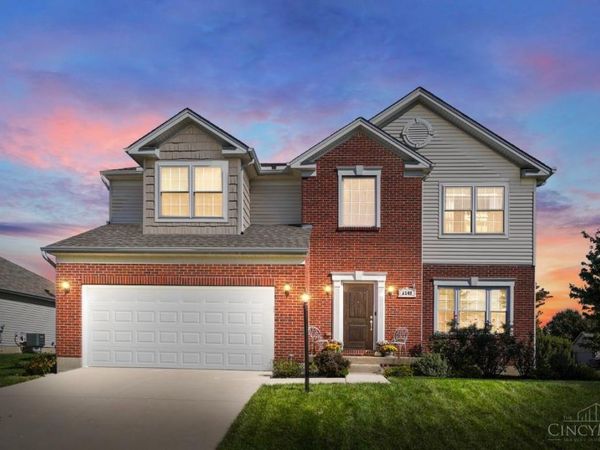 6149 Silver Wood Drive, Hamilton Twp, OH 45152