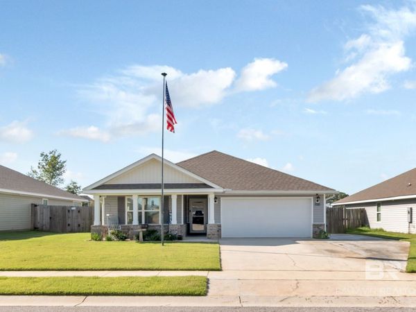 10771 Paget Drive, Mobile, AL 36608