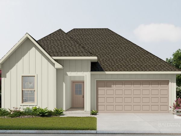 18487 Siren Circle, Foley, AL 36535