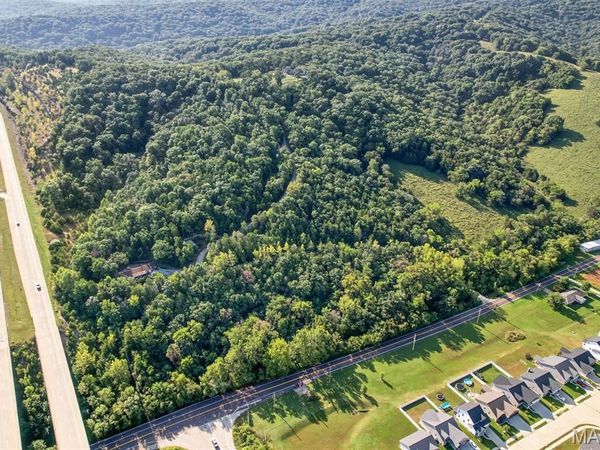 6606 Old Lemay Ferry Road , Imperial, MO 63052