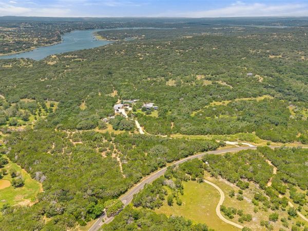 4418 Brasada LN , Marble Falls, TX 78654