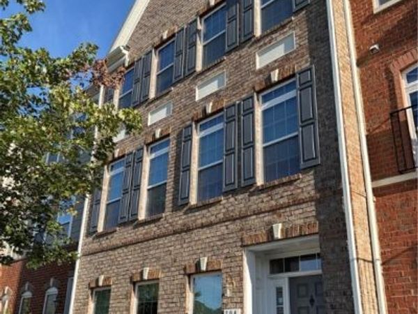 304 Geese Landing, Henrico, VA 23060