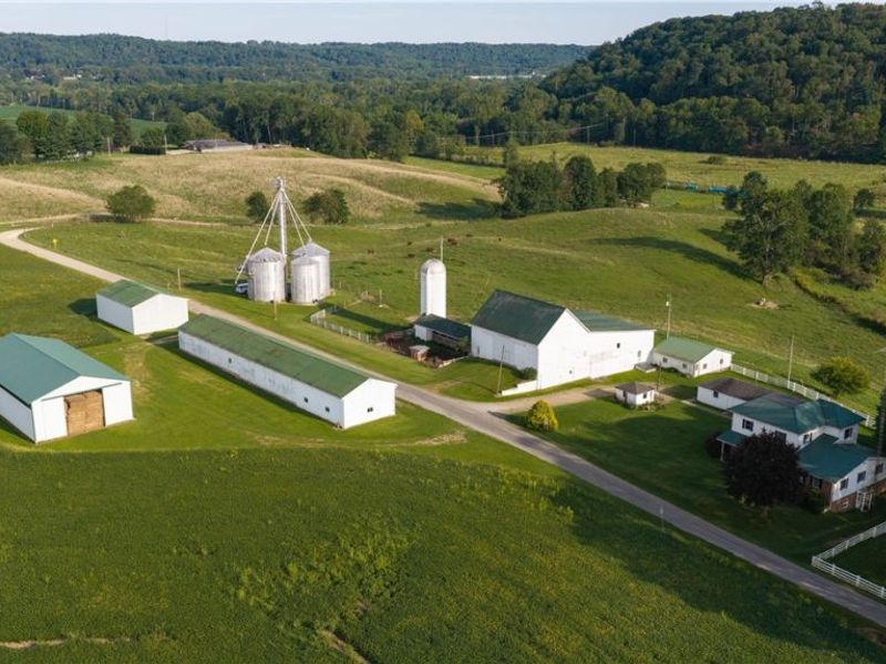 State Route 520, Unit 20, Killbuck, OH 44637 Photo 1