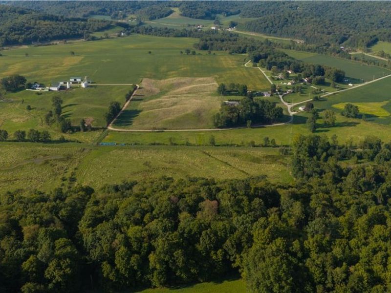 State Route 520, Unit 20, Killbuck, OH 44637 Photo 22